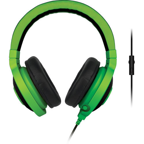Razer Gaming Headset Kraken Pro 2015 Razer Gaming Headset Kraken Pro 2015